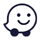 waze logo new